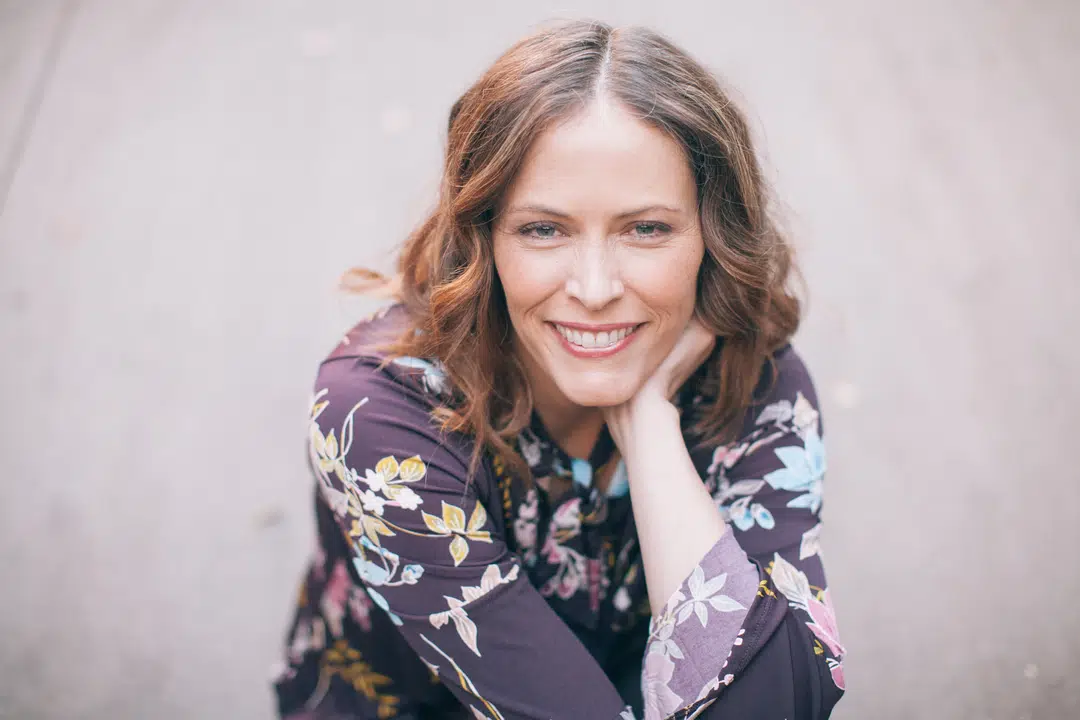 Kathryn Gould