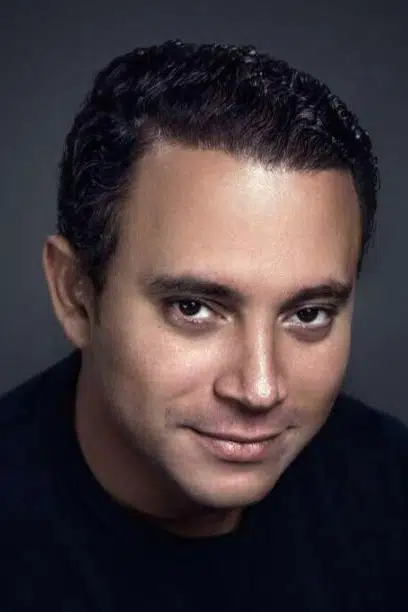 Fausto Rojas