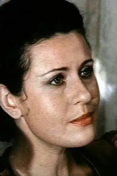 Valentina Tolkunova