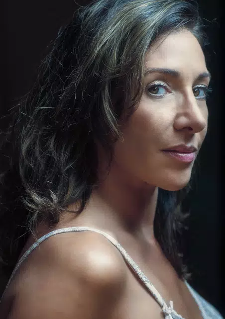 M. Elizabeth Dickerson