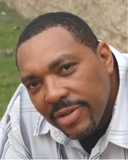 Jamel Wade