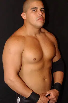 Ricky Reyes