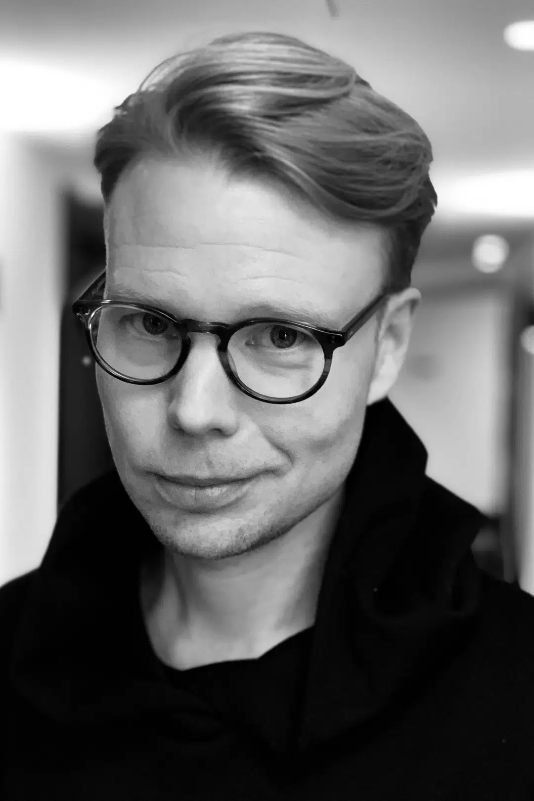 Mikko Kuparinen