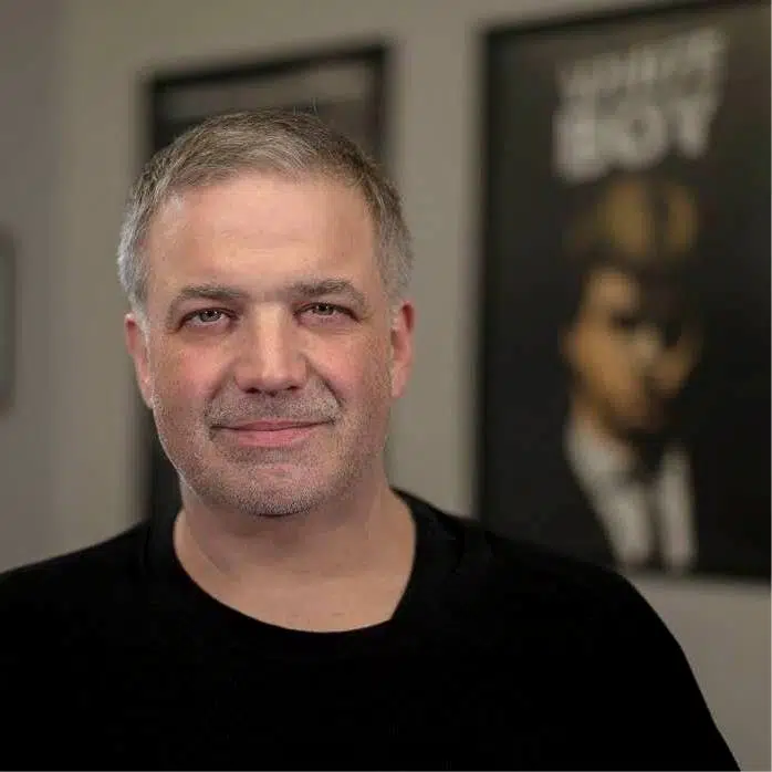 Shawn Rech