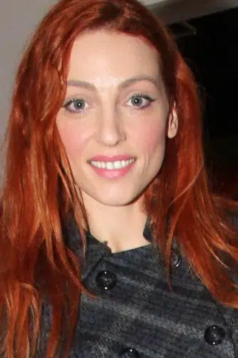 Vanesa Adamopoulou