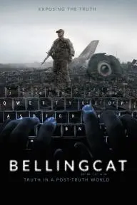 Bellingcat: Truth in a Post-Truth World_peliplat