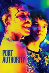 Port Authority_peliplat