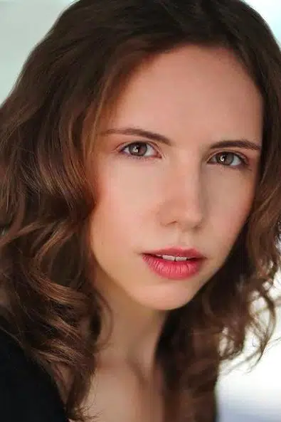 Scarlett Marshall