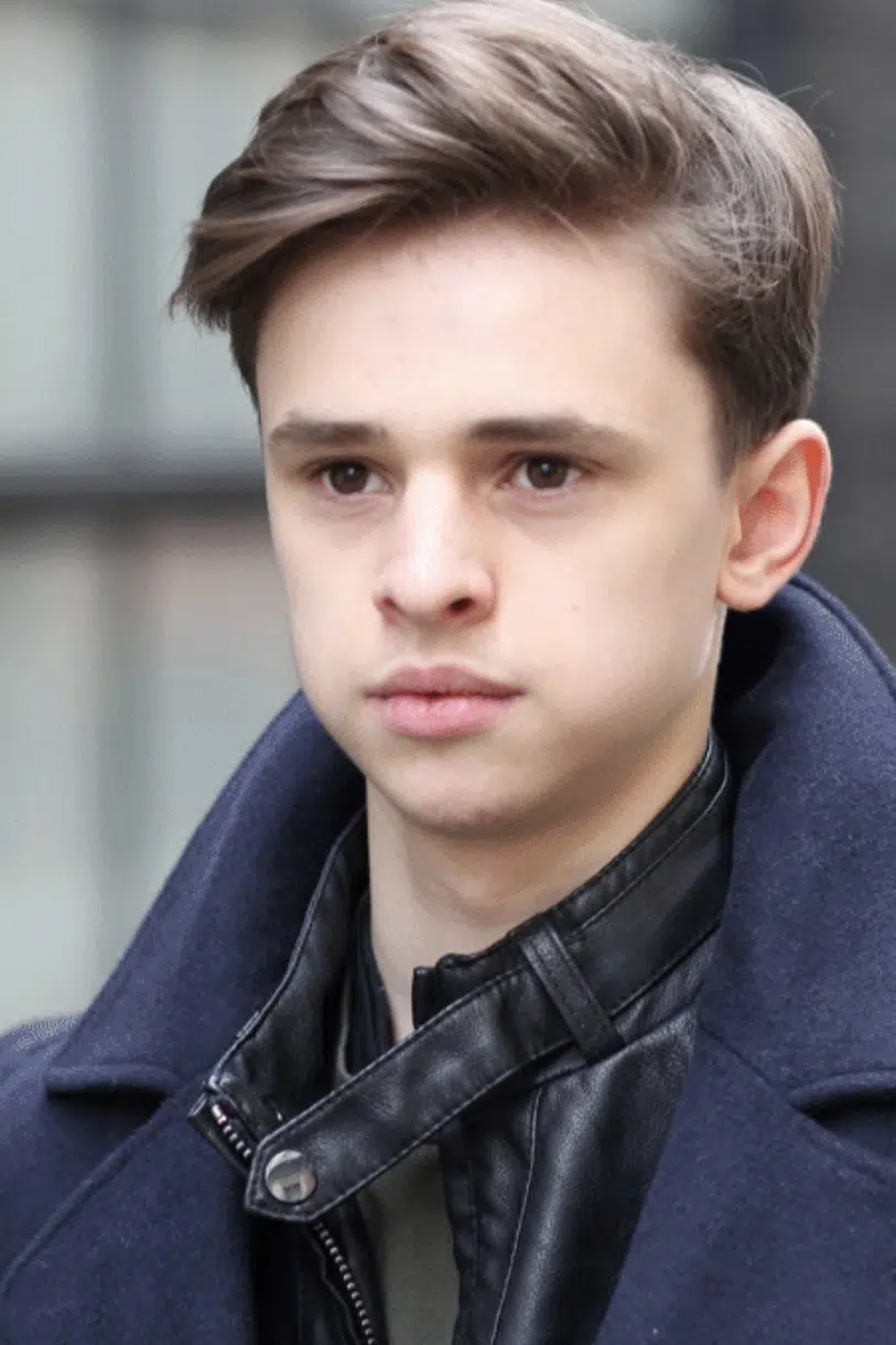 Sam Varley