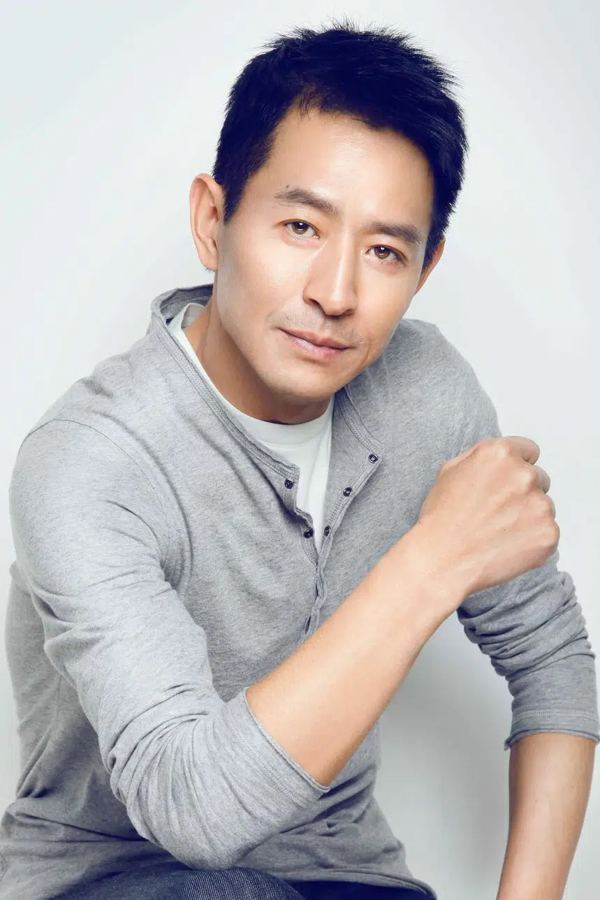 Xiaofeng Guo