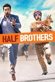 Half Brothers_peliplat