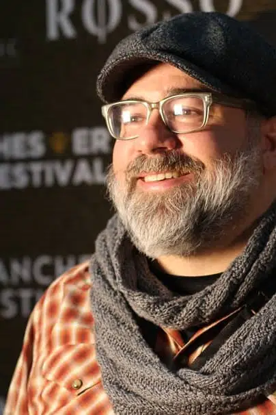 Anthony Ladesich