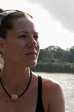 Amanda Leigh