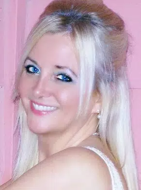 Allyson Leigh Jordan