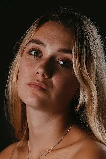 Jonna Blode Hanno