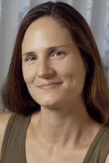 Kelly Saxberg