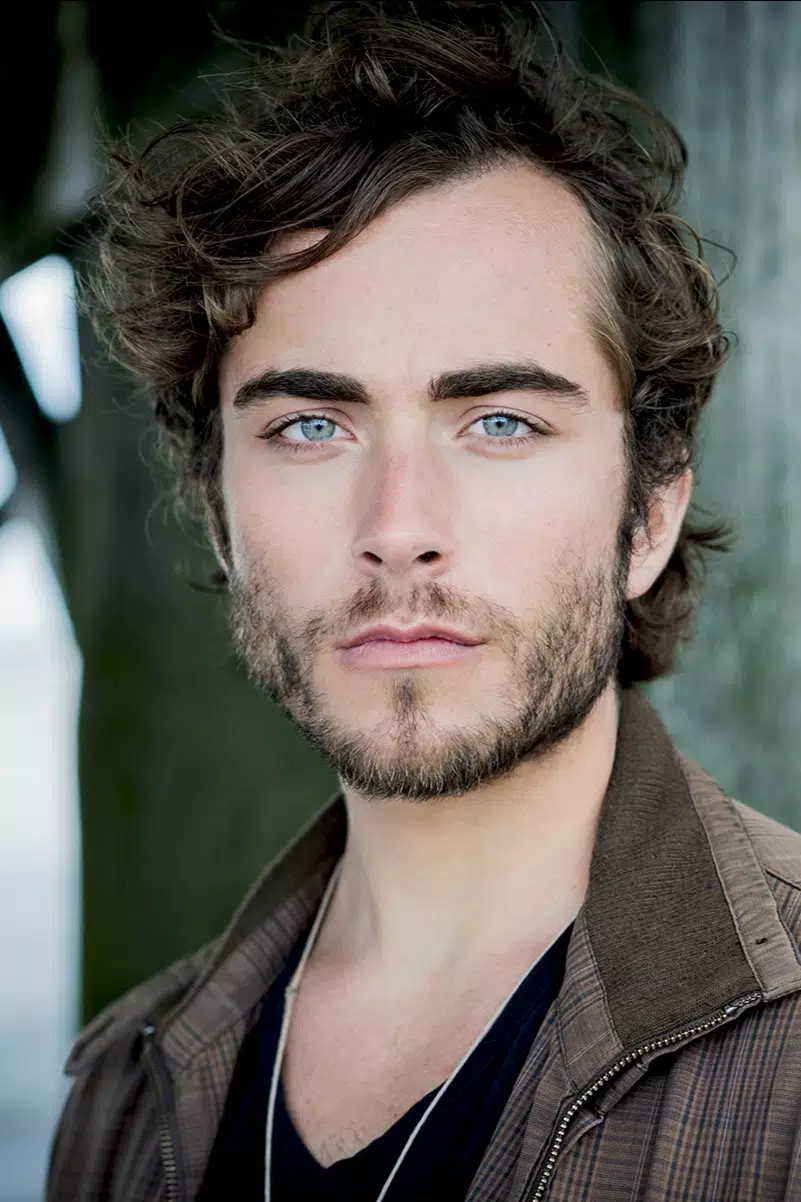 Jonathan Elias Weiske