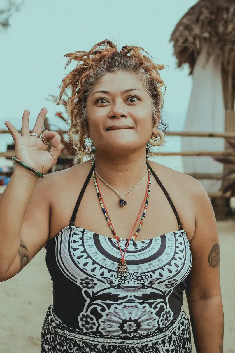 Roence Santos