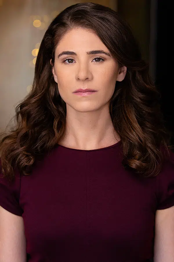 Alison Rubens