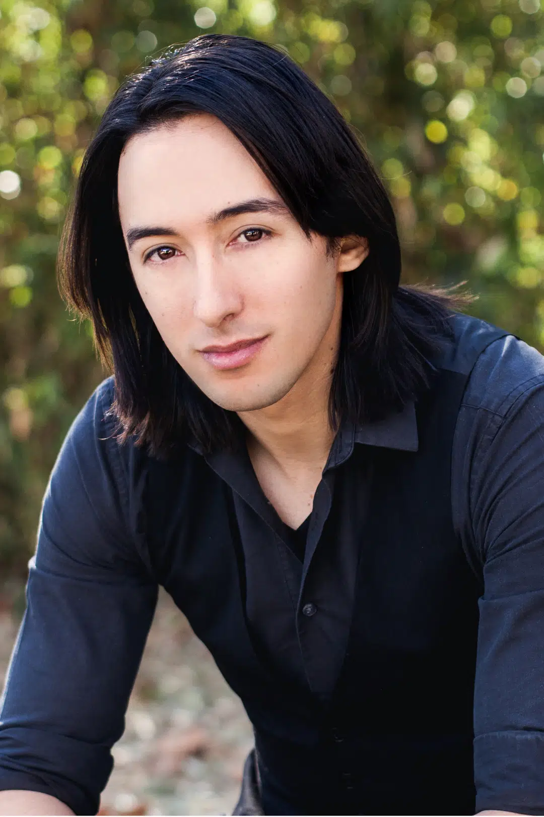 Justin Vancho