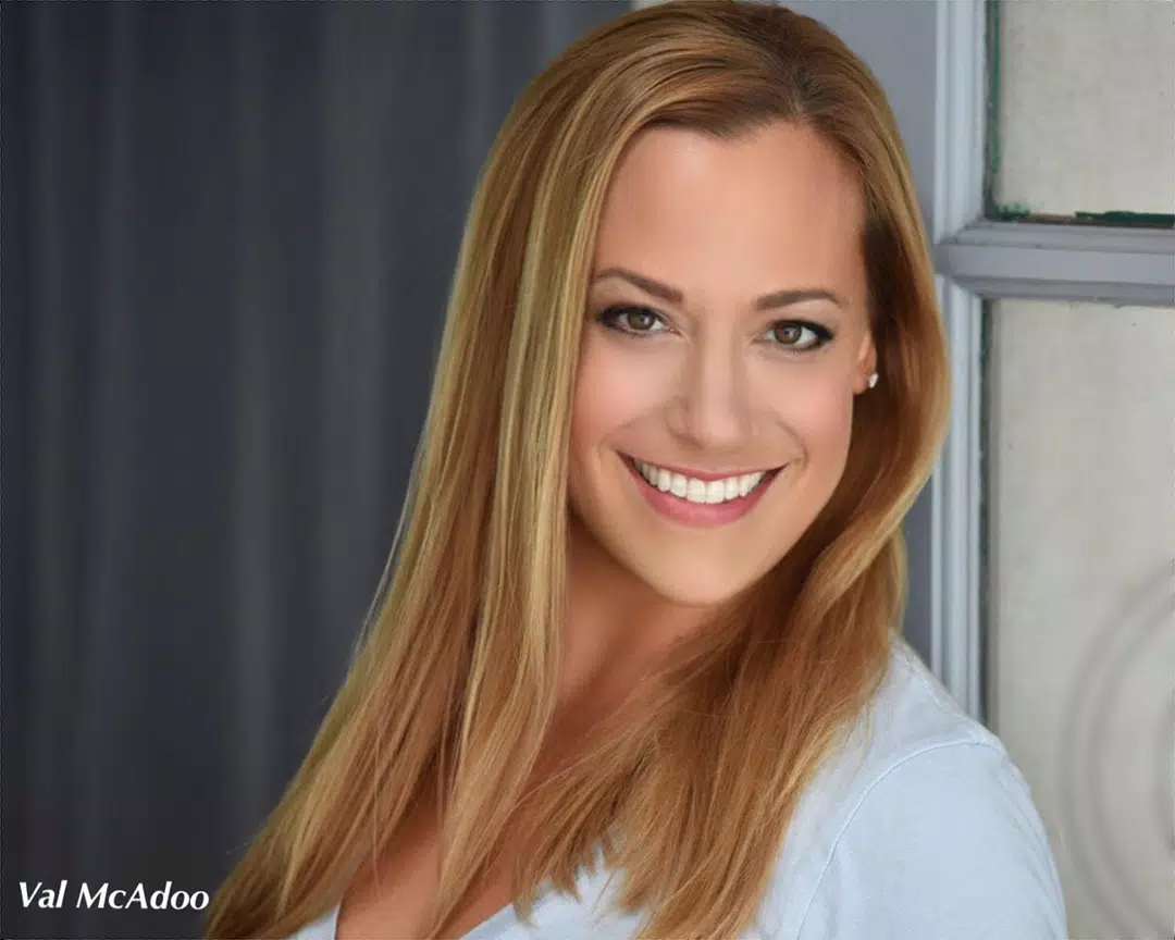 Val McAdoo