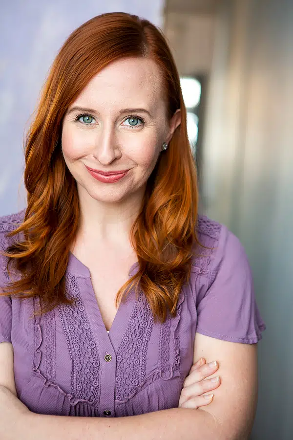 Jillian Dunn