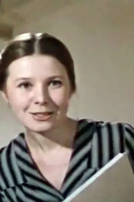 Nadezhda Shumilova