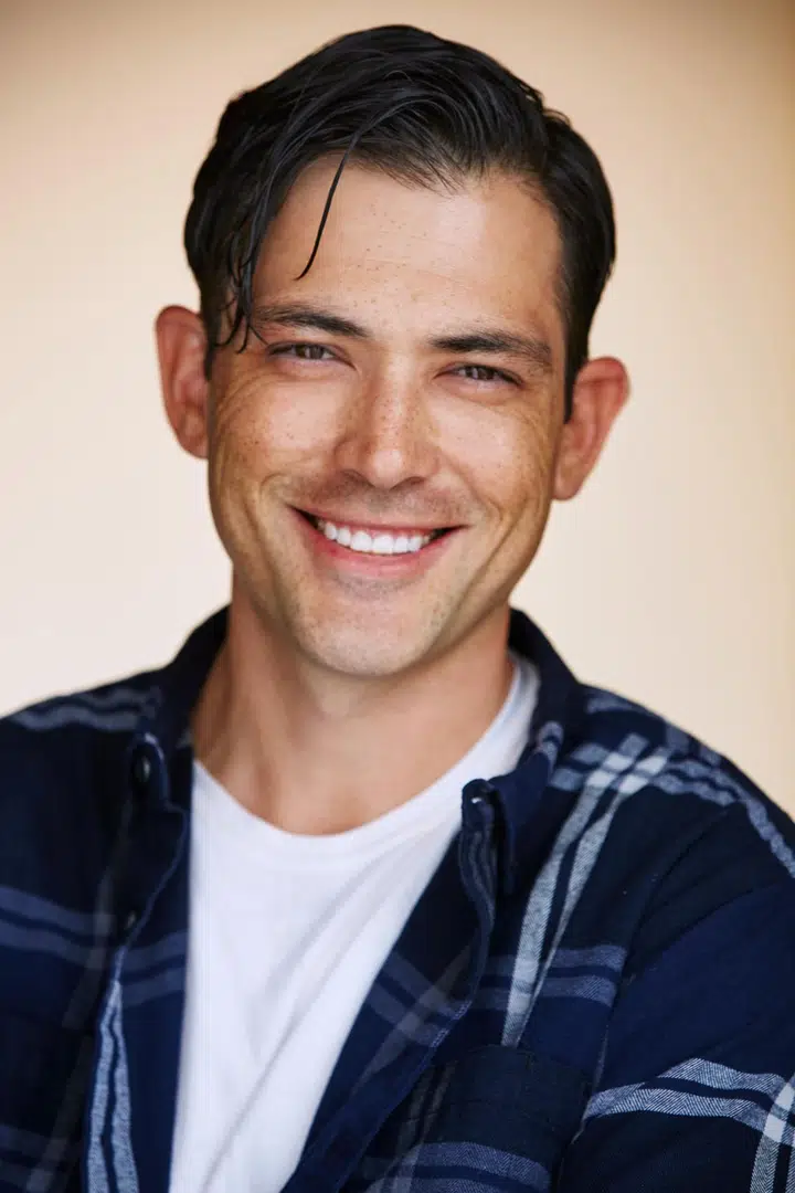 Dorian Roberts
