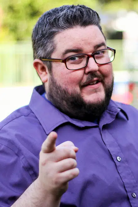 Dan Greenberg