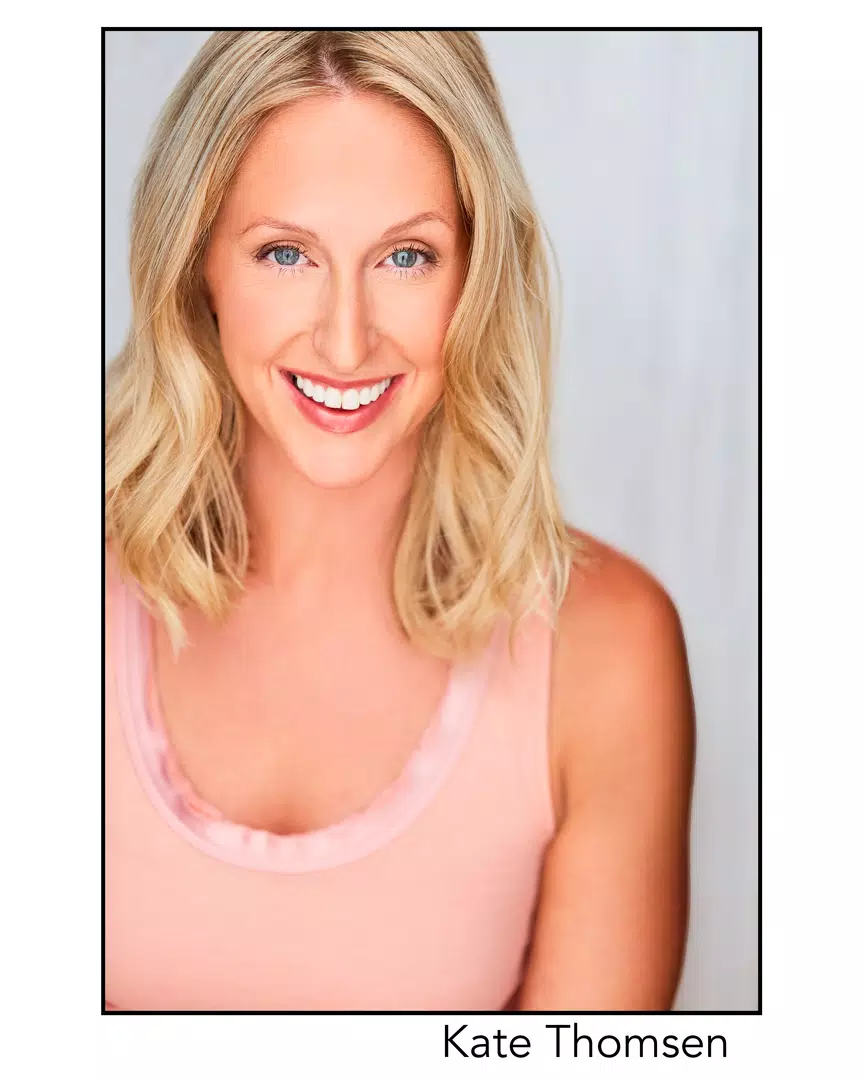 Kate Thomsen