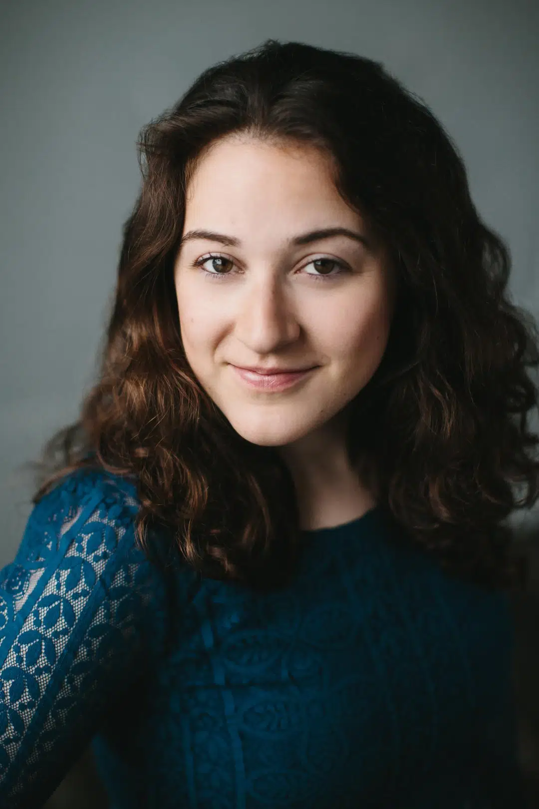 Kristin Riopelle
