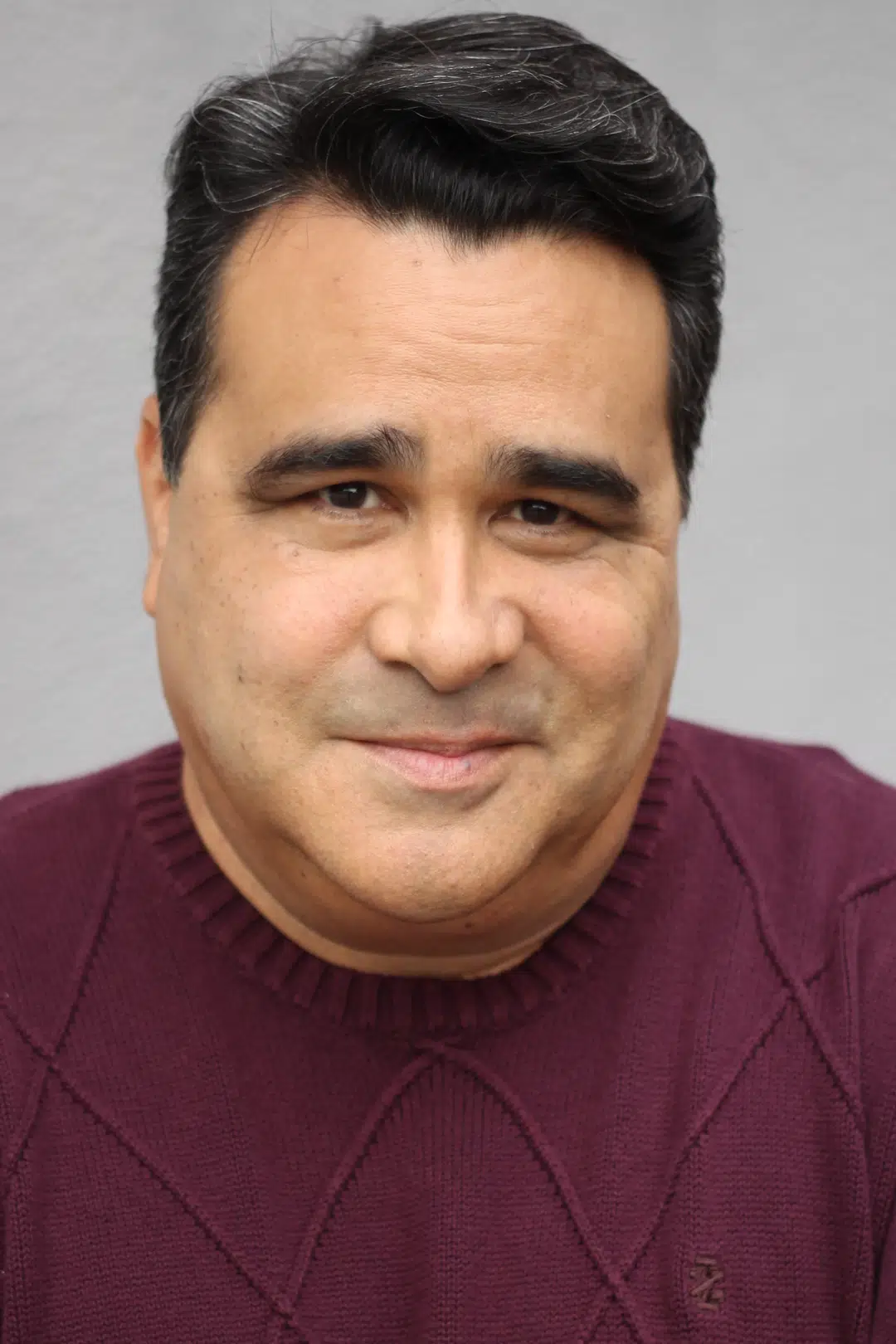 Michael Goyeneche