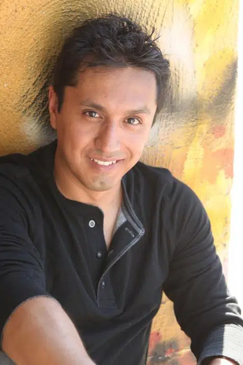 Benjamin Lopez
