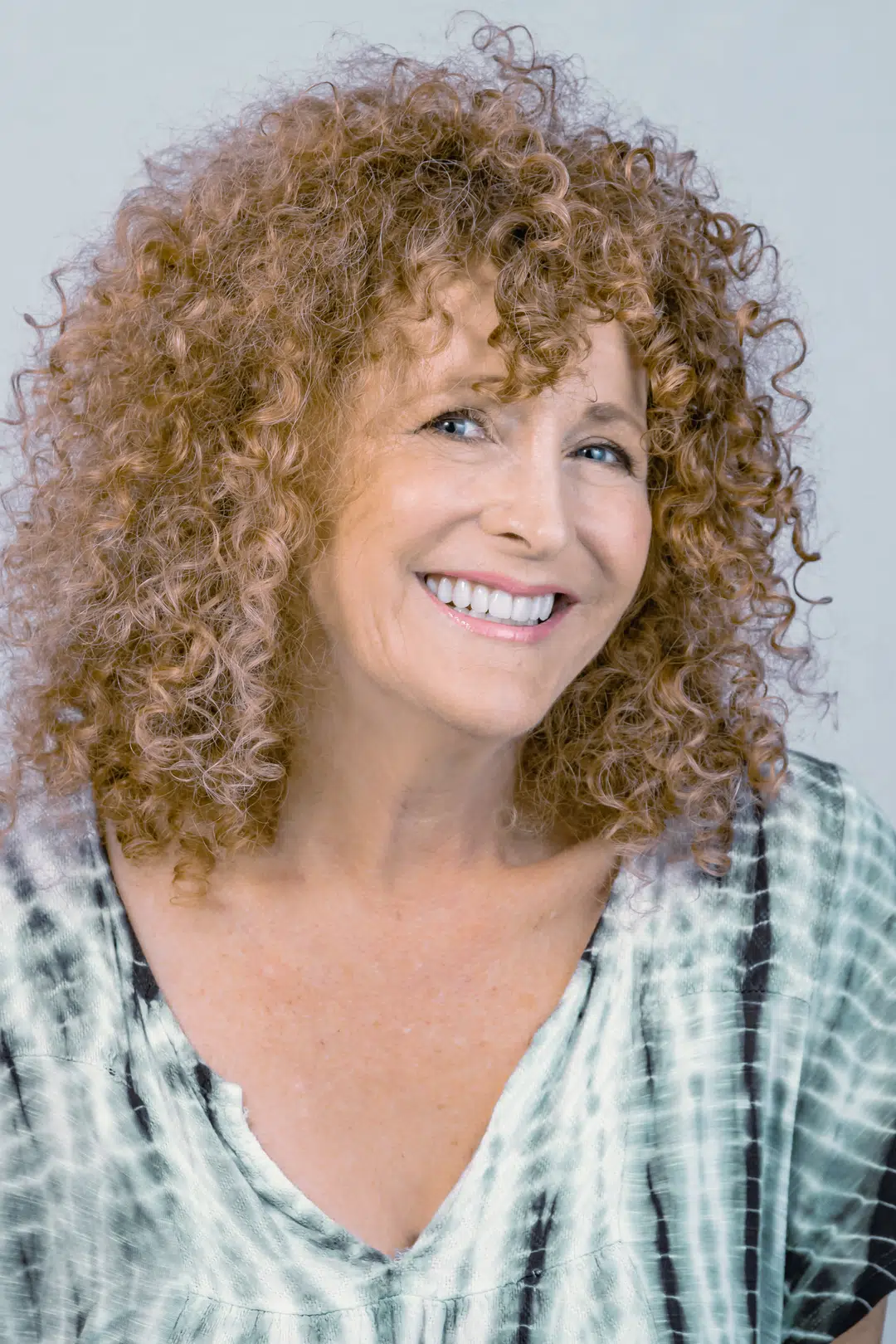 Caroline Langford