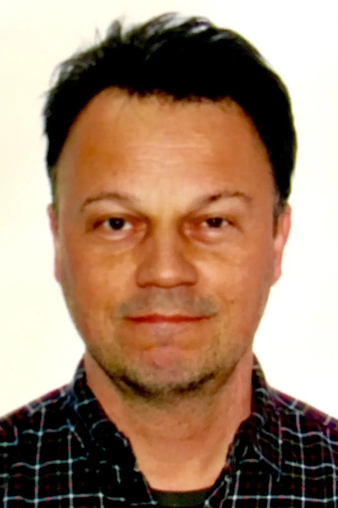 Bill Judkins