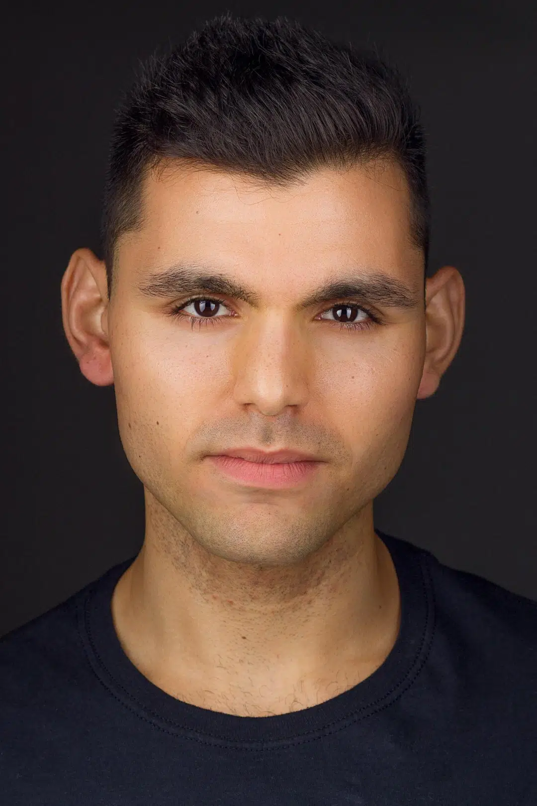 Harris Sebastian