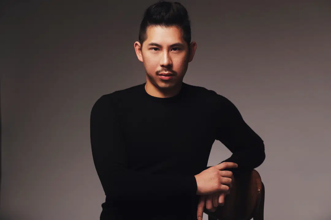 Alex Cheung