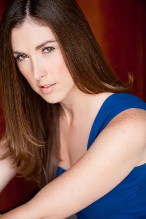 Natalie Winters