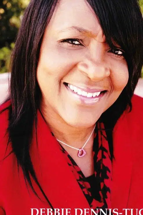 Debbie Dennis-Tucker