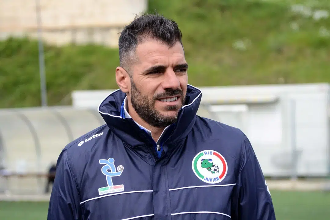 Simone Perrotta