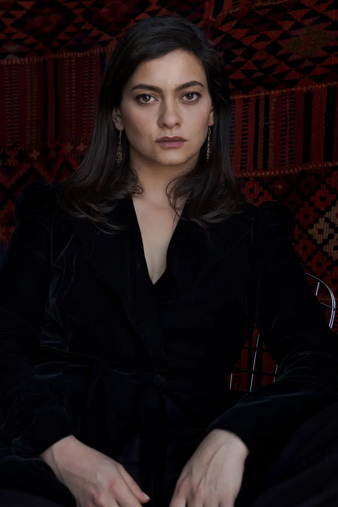 Shaden Kanboura