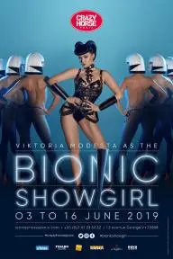 Bionic Showgirl_peliplat