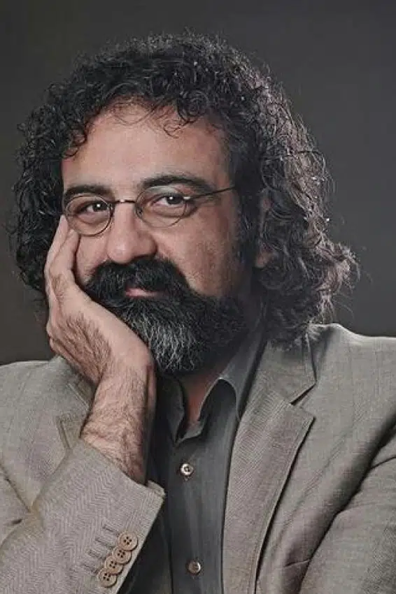 Javad Yahyavi