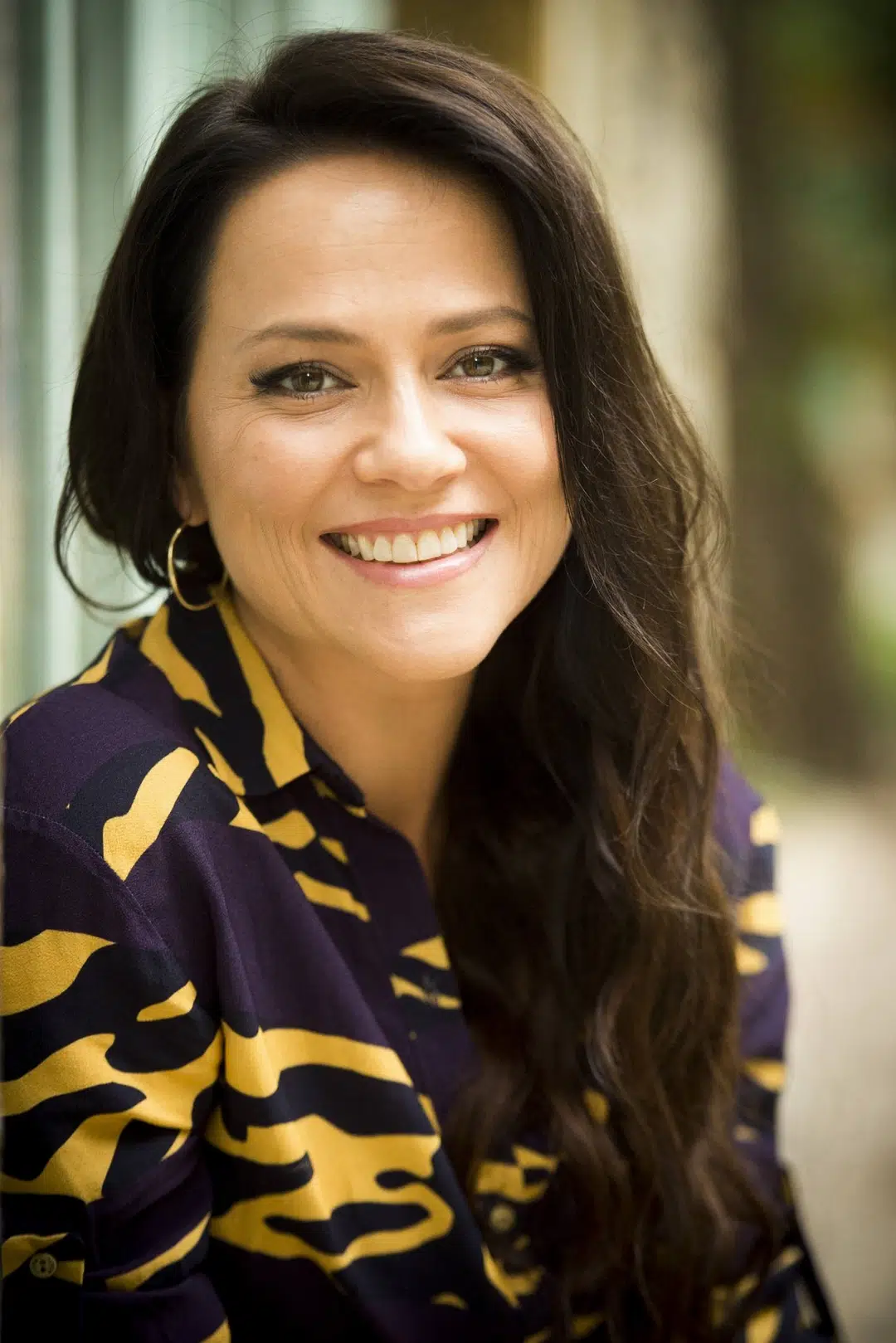 Vivianne Pasmanter