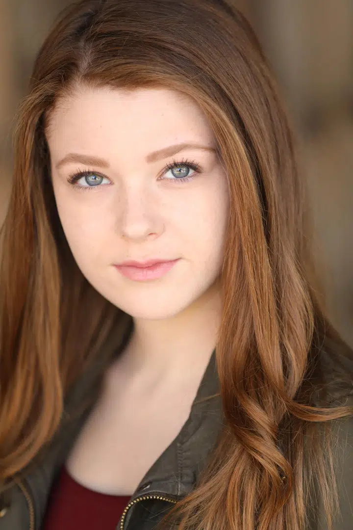 Madison McDermott