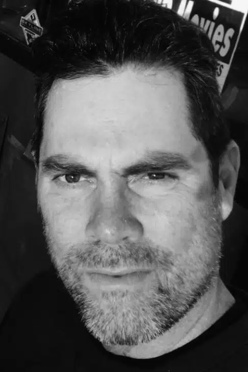 Mark Runnels