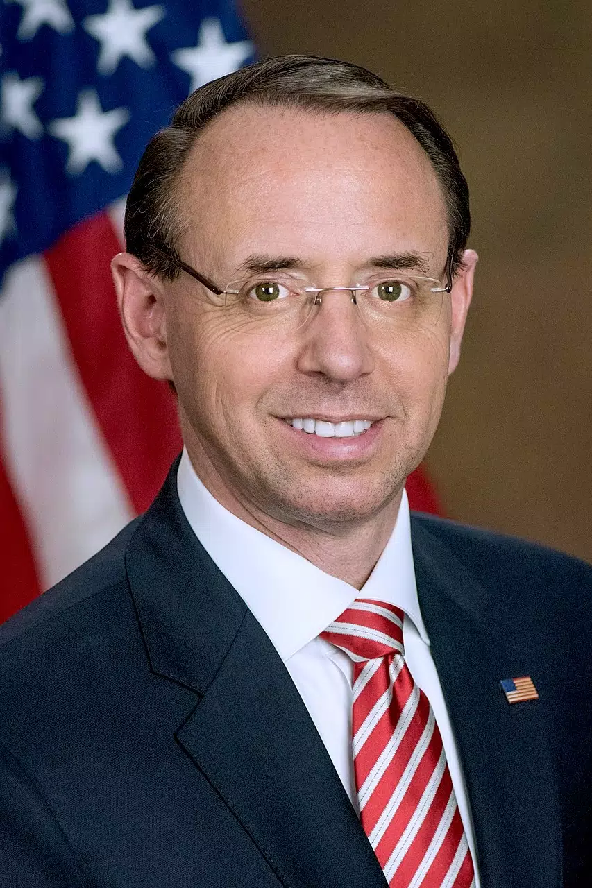 Rod Rosenstein