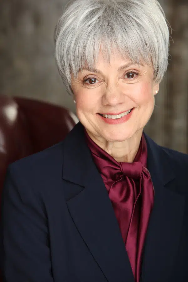 Joyce Fidler