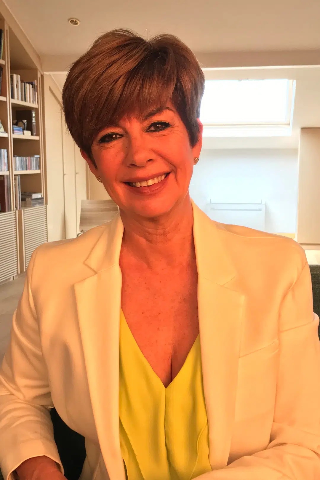 María José Sáez
