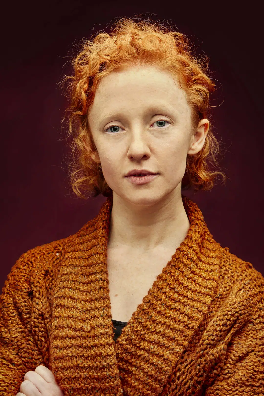 Jenni Mackenzie-Jones